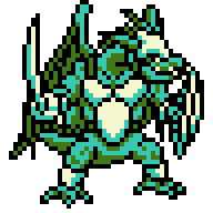 リザードマン