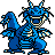 ドラゴンマッド