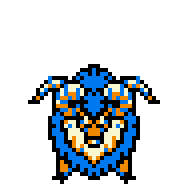 ゴートドン