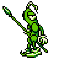 ビーンファイター