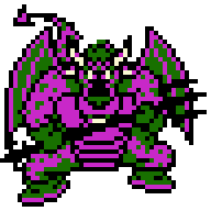 アークデーモン