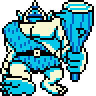 ギガンテス