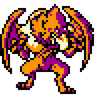 ジャミラス