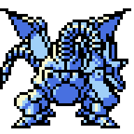 メタルドラゴン