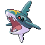 サメハダー