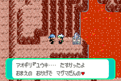 アオギリ