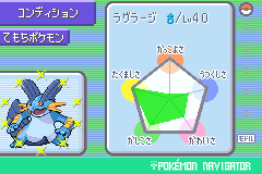 まわりのキラキラ