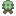 ふわふわのイスの絵