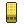 きいろいレンガの絵