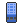 あおいレンガの絵