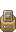 ぎんのたての絵