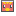 あかいポスターの絵