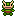 カクレオンドールの絵