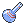 あおいビードロの絵