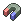 じしゃくの絵