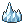 とけないこおりの絵