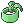 みどりのバンダナの絵