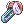 ポロックケースの絵