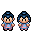 ジムリーダー フウとラン