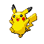 ピカチュウ