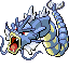 ギャラドス