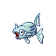 テッポウオ