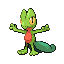 キモリ