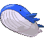 ホエルオー