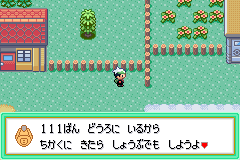 電話で申しこまれた