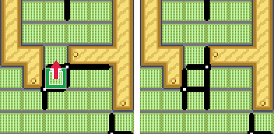 左下の扉を上へ押す