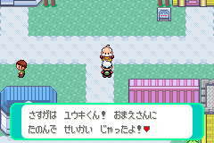 お礼のわざマシン24