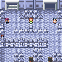 おくりびやま 3F